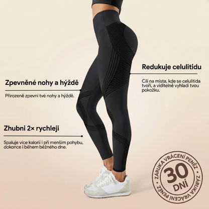 3D Legíny proti celulitidě