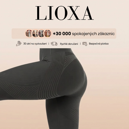 3D Legíny proti celulitidě